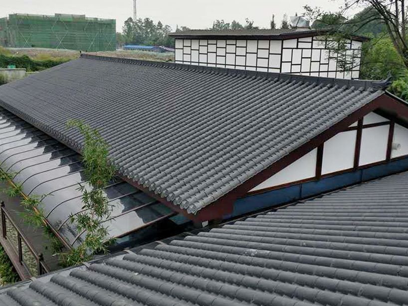保山铝镁锰屋面板