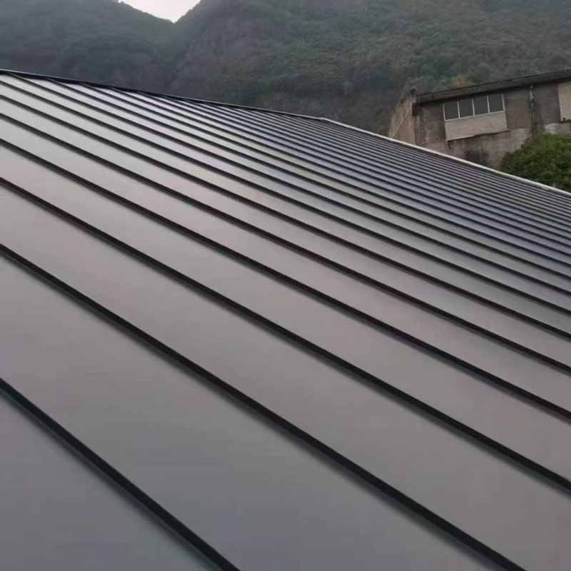 保山金属屋面板的应用场合及其优缺点？